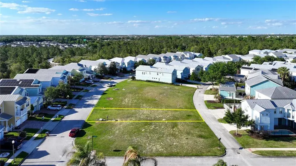 Property for sale at FAIRVIEW CIRCLE, KISSIMMEE, FL, 34747