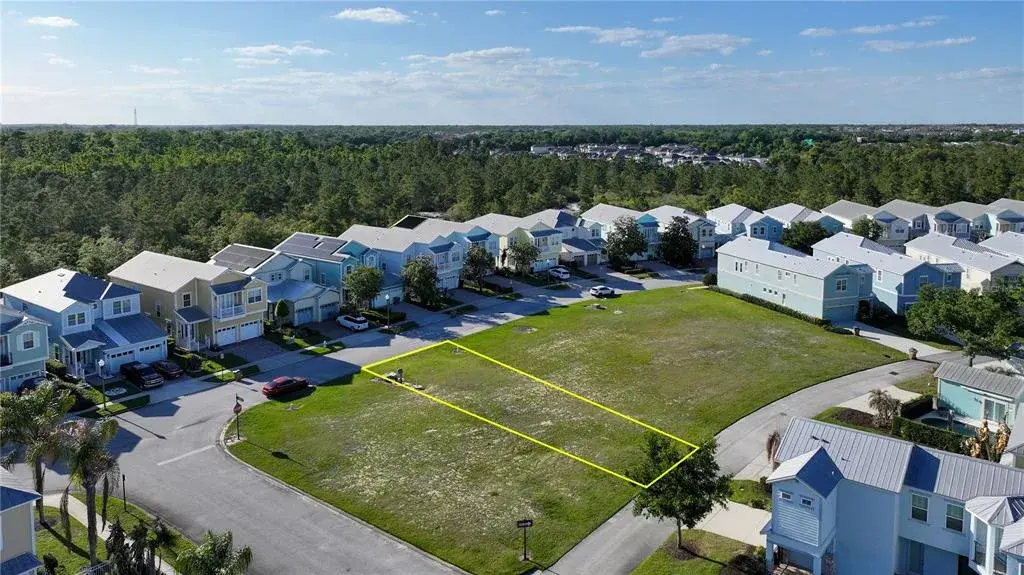 Property for sale at FAIRVIEW CIRCLE, KISSIMMEE, FL, 34747