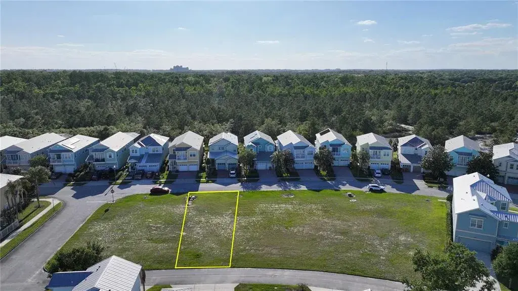 Property for sale at FAIRVIEW CIRCLE, KISSIMMEE, FL, 34747