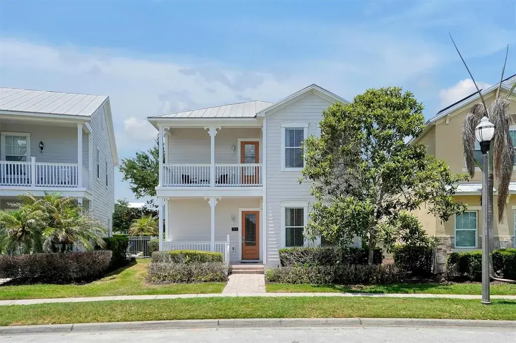 Property for sale at 7768 LINKSIDE LOOP, REUNION, FL, 34747