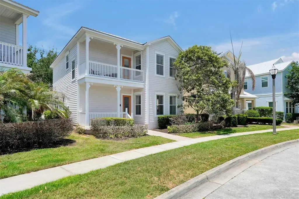 Property for sale at 7768 LINKSIDE LOOP, REUNION, FL, 34747