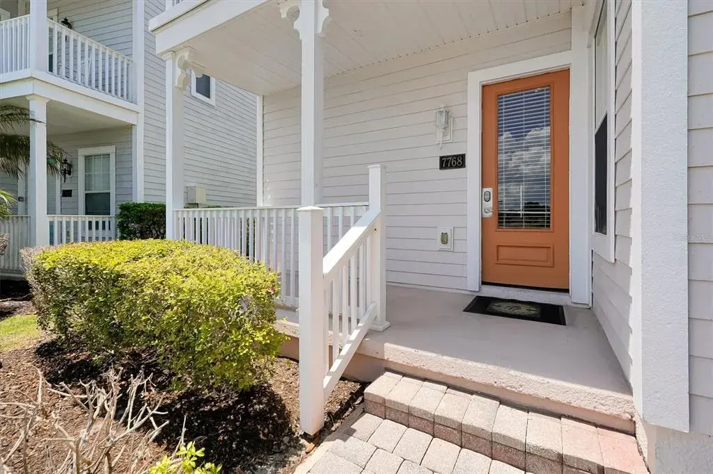 Property for sale at 7768 LINKSIDE LOOP, REUNION, FL, 34747