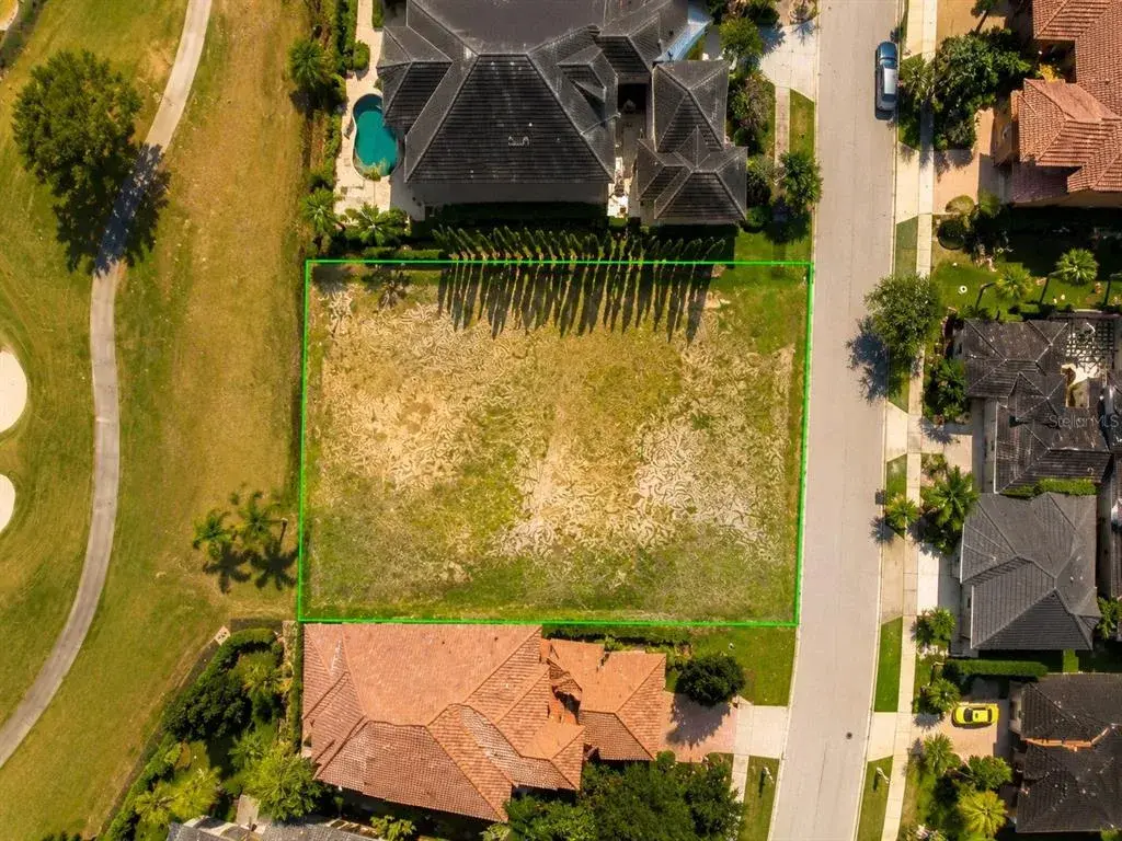 Property for sale at 341 MUIRFIELD LOOP, KISSIMMEE, FL, 34747