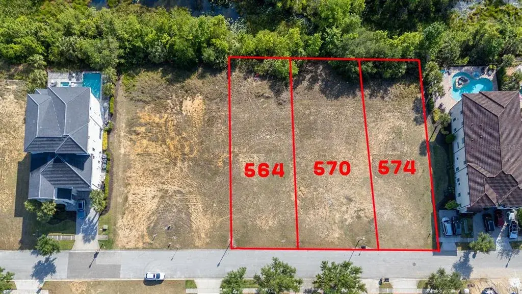 Property for sale at 564 MUIRFIELD LOOP, REUNION, FL, 34747