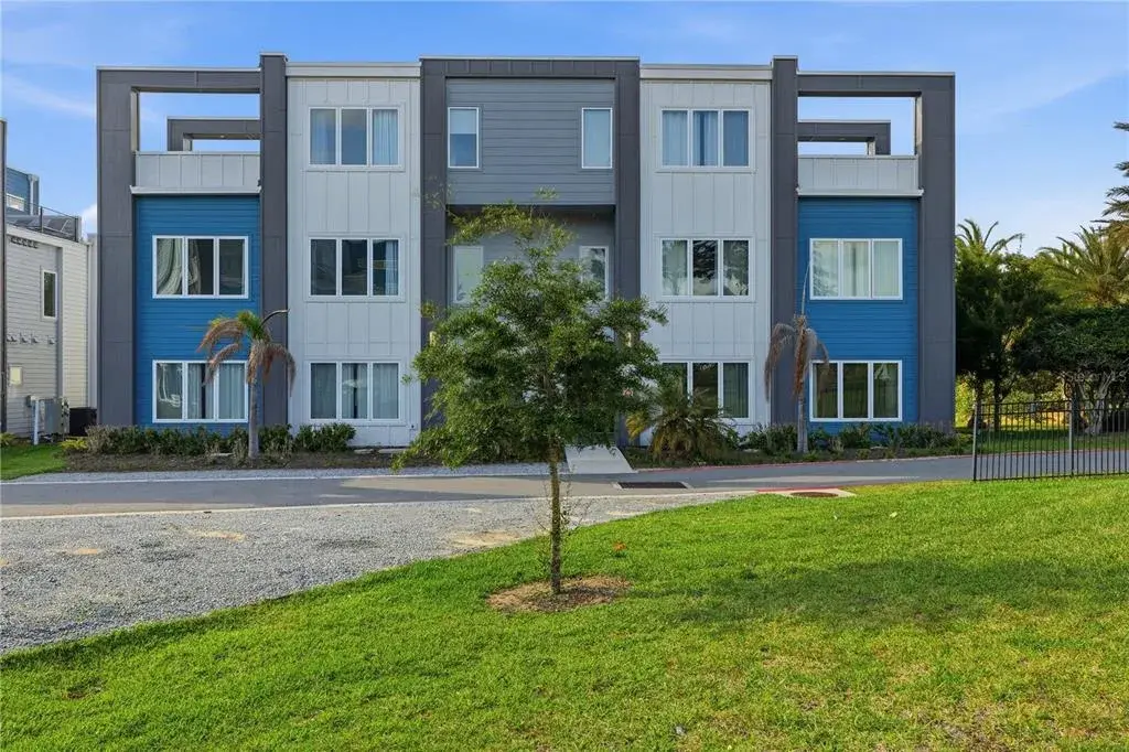 Property for sale at 7740 SANDY RIDGE DRIVE UNIT 149, REUNION, FL, 34747