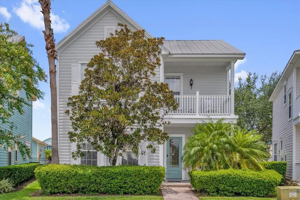 Property for sale at 7766 LINKSIDE LOOP, REUNION, FL, 34747