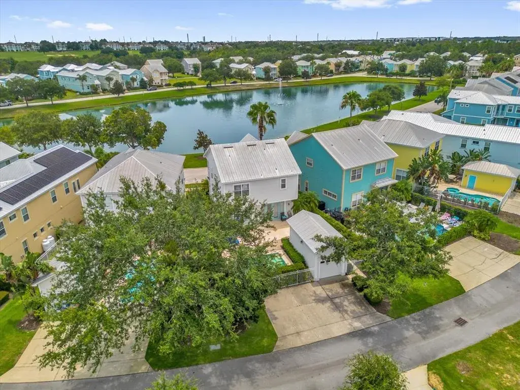 Property for sale at 7766 LINKSIDE LOOP, REUNION, FL, 34747