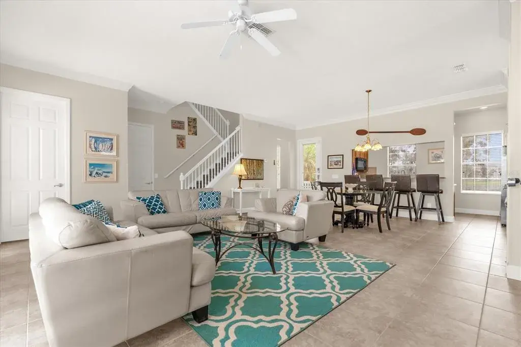 Property for sale at 7766 LINKSIDE LOOP, REUNION, FL, 34747
