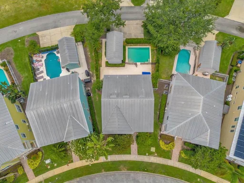 Property for sale at 7766 LINKSIDE LOOP, REUNION, FL, 34747