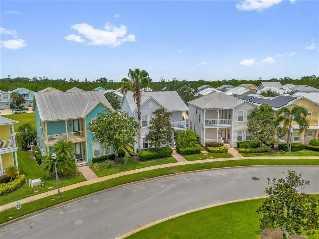 Property for sale at 7766 LINKSIDE LOOP, REUNION, FL, 34747