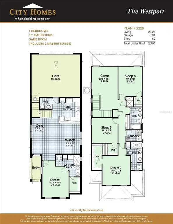 Property for sale at 1456 FAIRVIEW CIRCLE, KISSIMMEE, FL, 34747