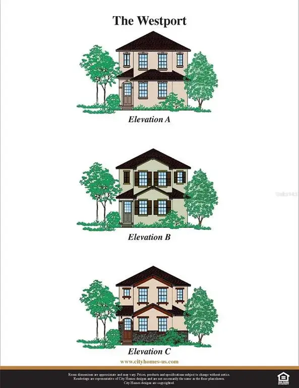 Property for sale at 1456 FAIRVIEW CIRCLE, KISSIMMEE, FL, 34747