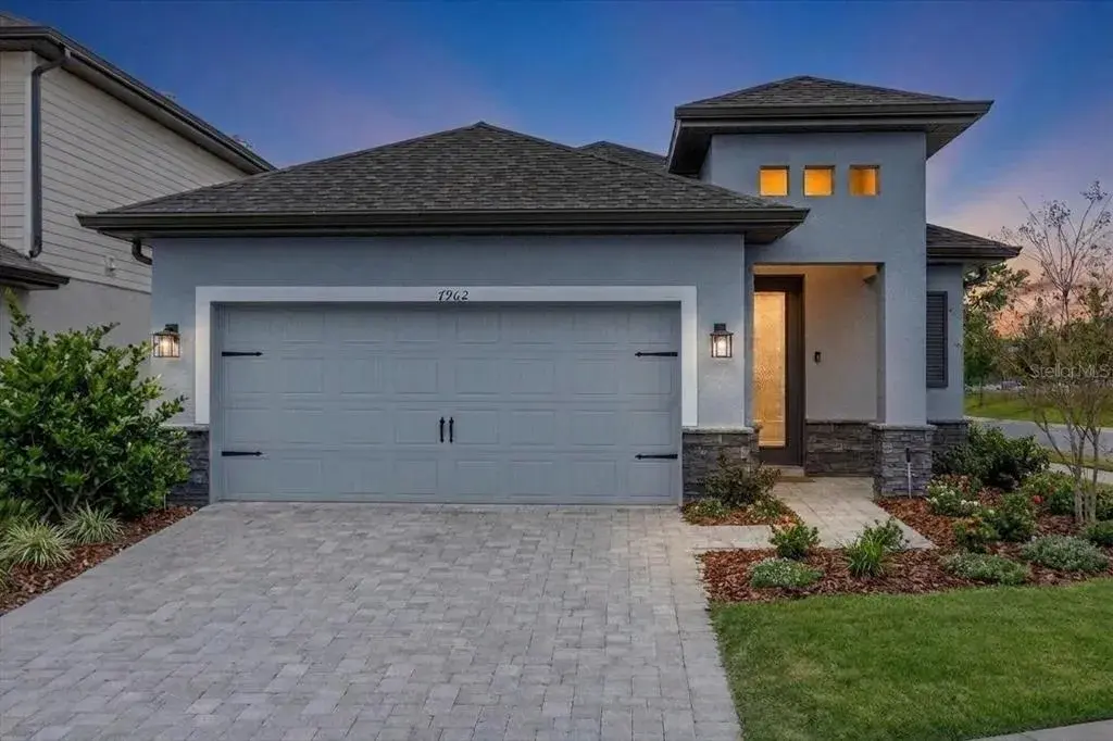 Property for sale at 7962 RUMNEY LANE, REUNION, FL, 34747