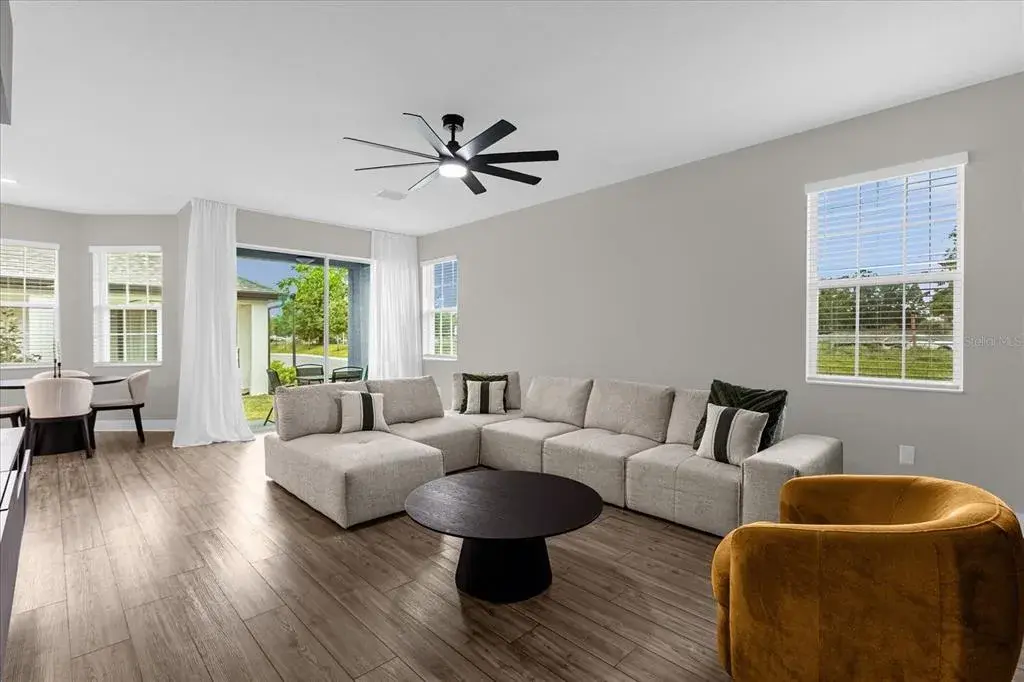 Property for sale at 7962 RUMNEY LANE, REUNION, FL, 34747