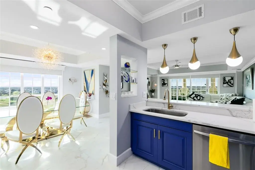 Property for sale at 7593 GATHERING DRIVE UNIT 802, REUNION, FL, 34747
