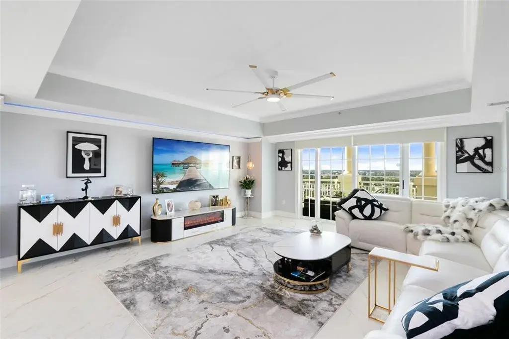 Property for sale at 7593 GATHERING DRIVE UNIT 802, REUNION, FL, 34747