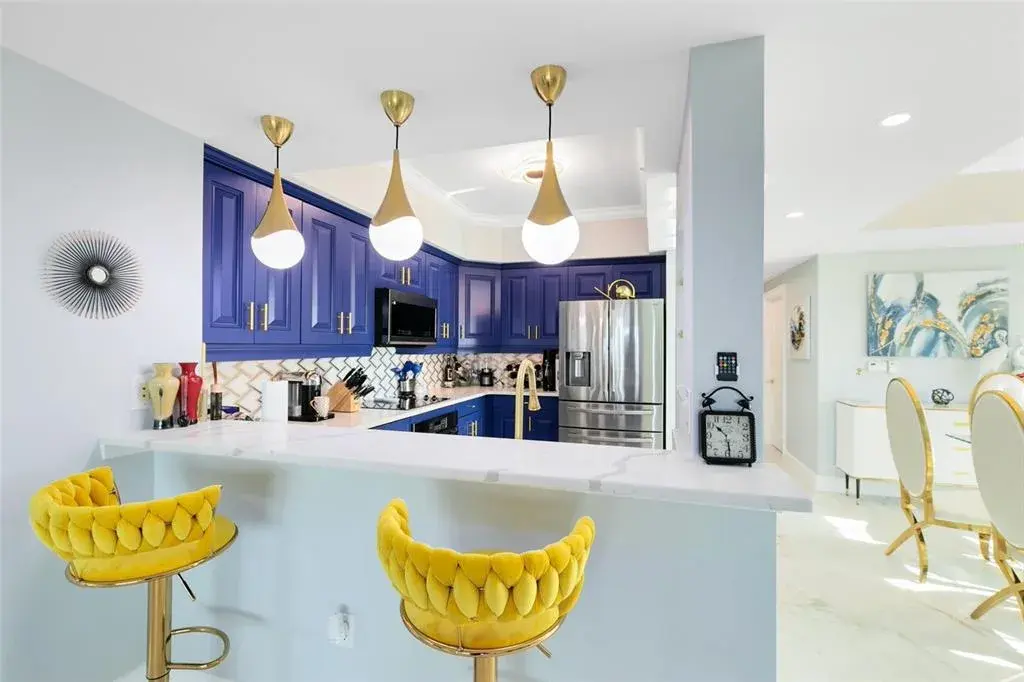 Property for sale at 7593 GATHERING DRIVE UNIT 802, REUNION, FL, 34747