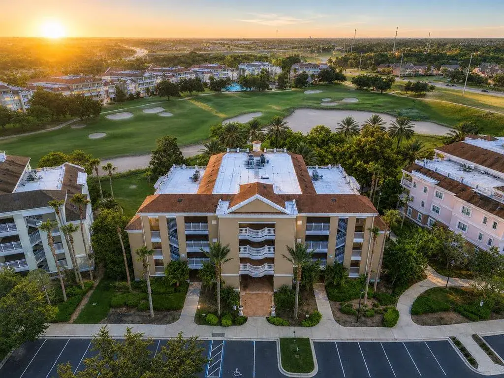 1106 Sunset View Circle Unit 304, Reunion, FL, 34747