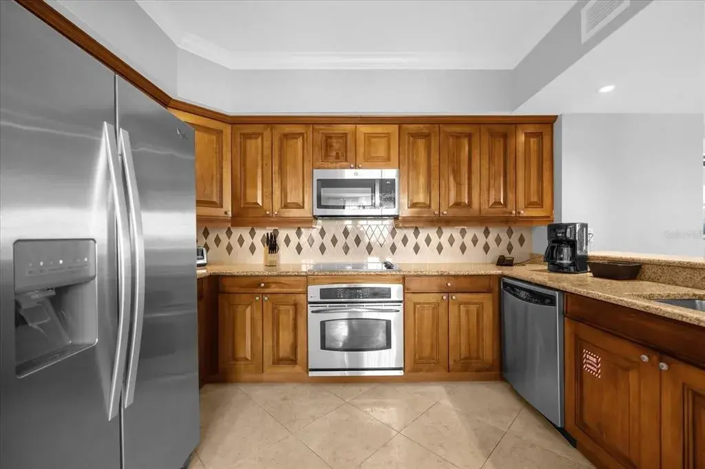 Property for sale at 7593 GATHERING DRIVE UNIT 608, REUNION, FL, 34747