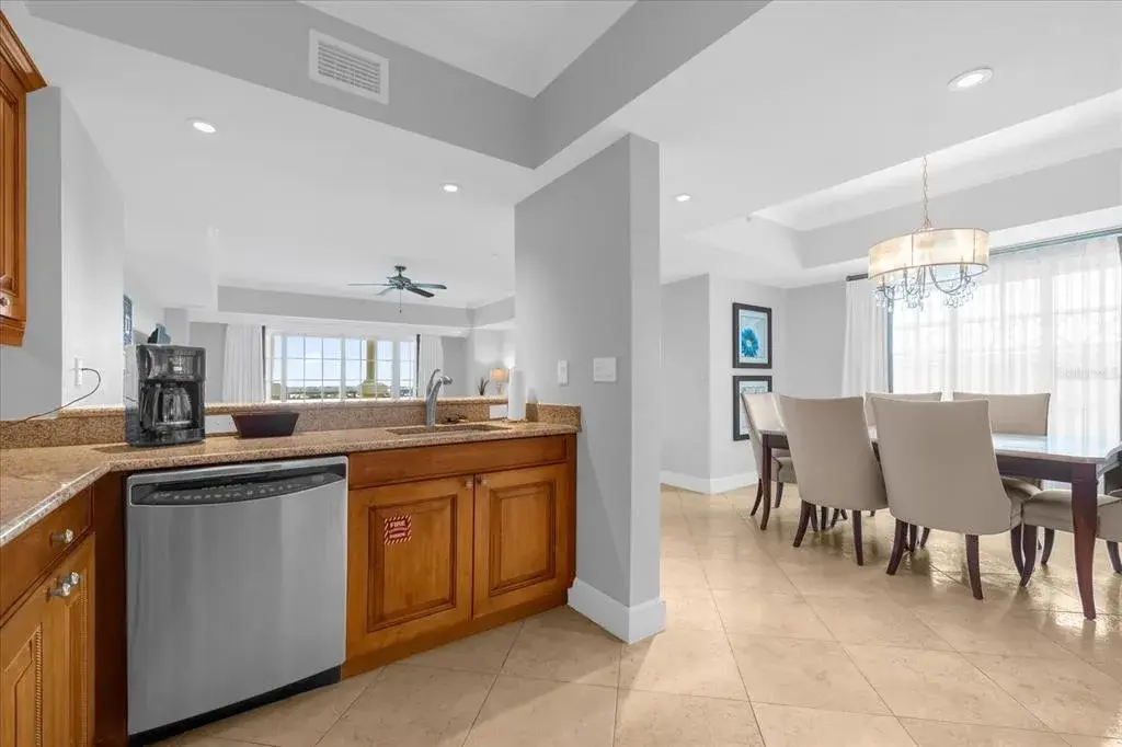 Property for sale at 7593 GATHERING DRIVE UNIT 608, REUNION, FL, 34747