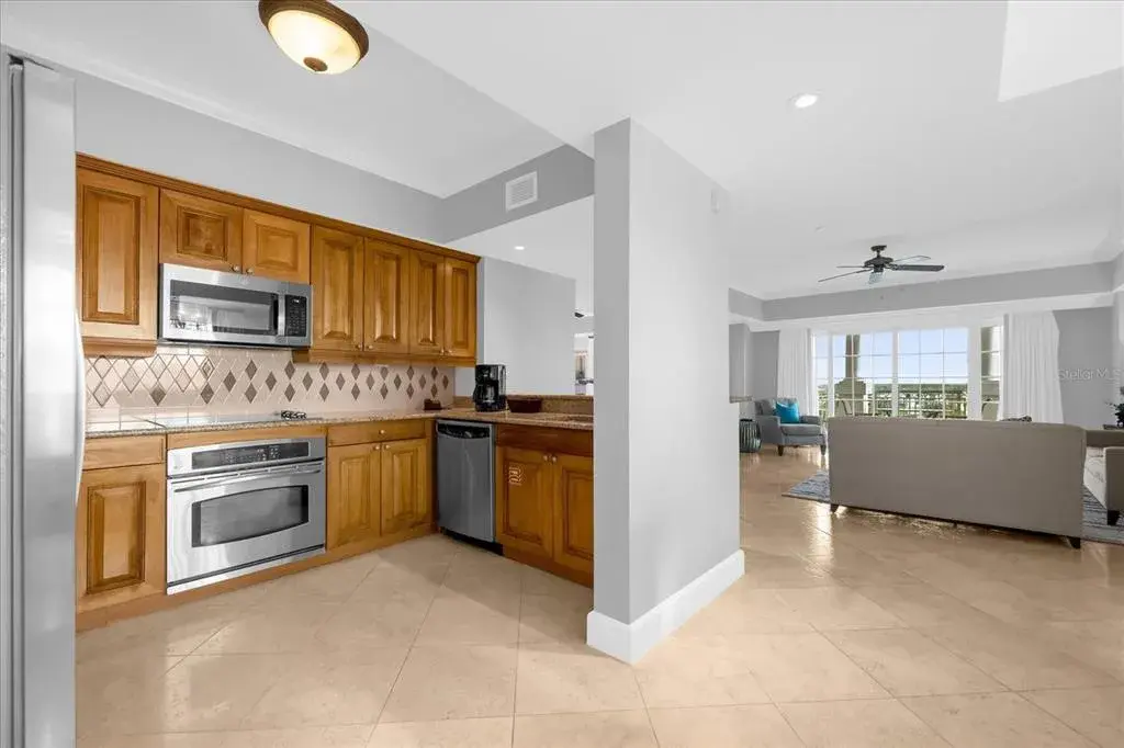 Property for sale at 7593 GATHERING DRIVE UNIT 608, REUNION, FL, 34747