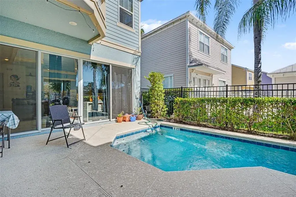 Property for sale at 1432 REUNION BOULEVARD, REUNION, FL, 34747