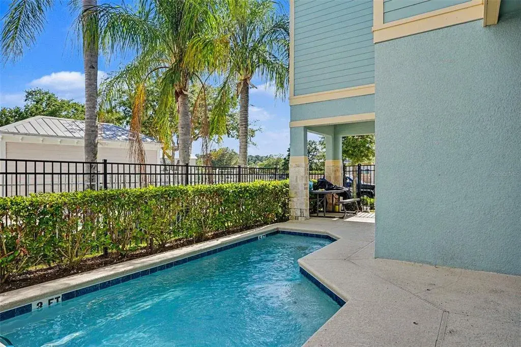 Property for sale at 1432 REUNION BOULEVARD, REUNION, FL, 34747