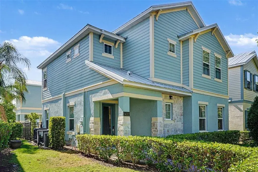 Property for sale at 1432 REUNION BOULEVARD, REUNION, FL, 34747