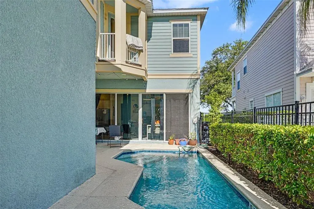 Property for sale at 1432 REUNION BOULEVARD, REUNION, FL, 34747