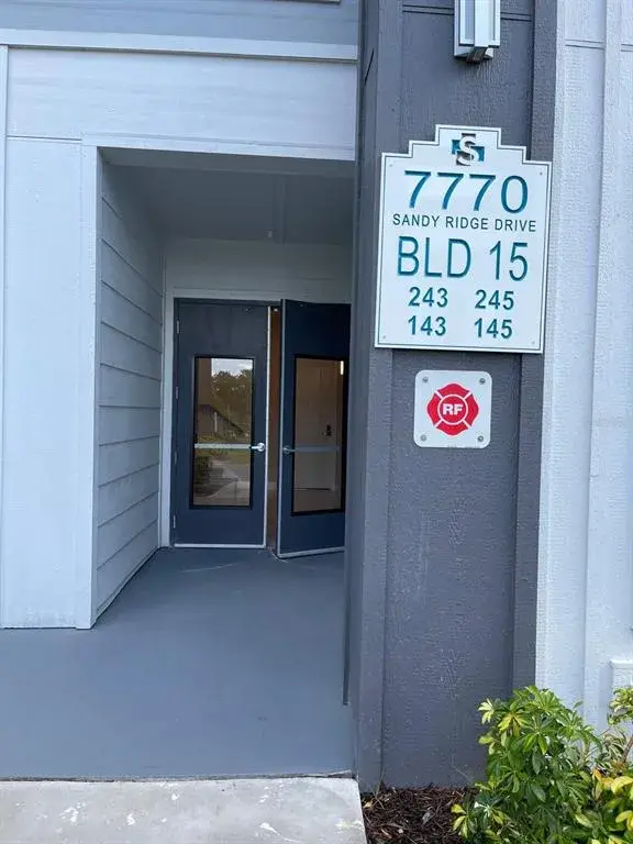 Property for sale at 7770 SANDY RIDGE DRIVE UNIT 145, REUNION, FL, 34747