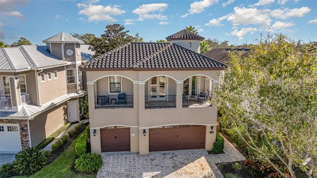 Property for sale at 1025 CASTLE PINES COURT, REUNION, FL, 34747