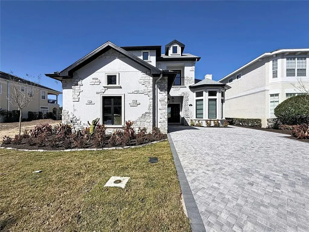 Property for sale at 7394 GATHERING COURT, REUNION, FL, 34747