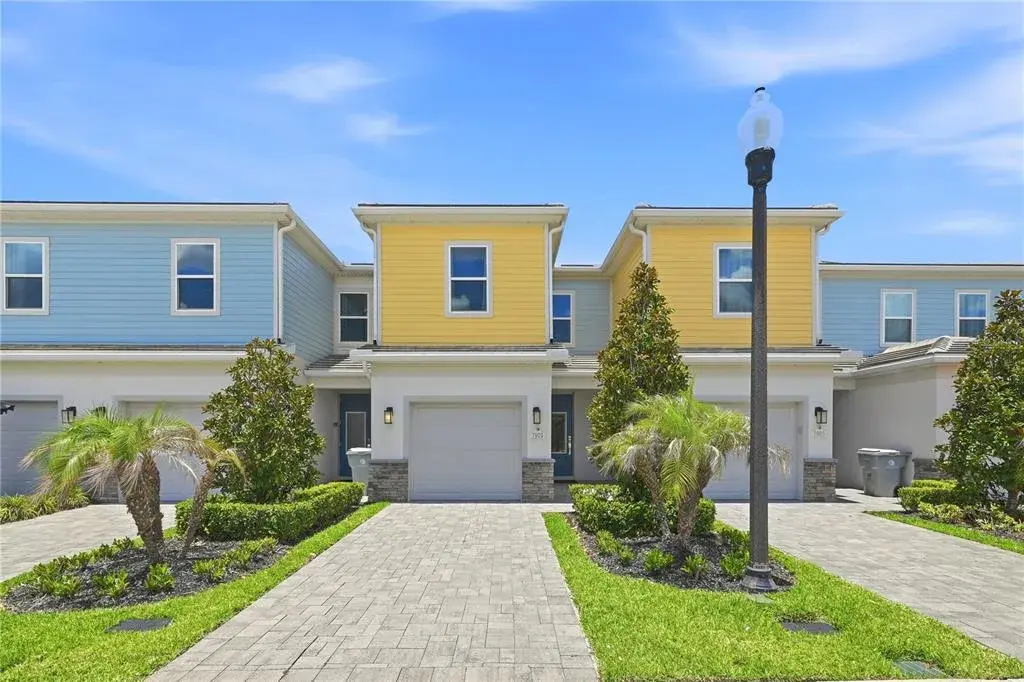 Property for sale at 7909 DRAW STREET, REUNION, FL, 34747
