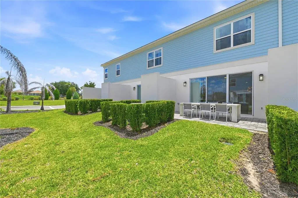 Property for sale at 7909 DRAW STREET, REUNION, FL, 34747