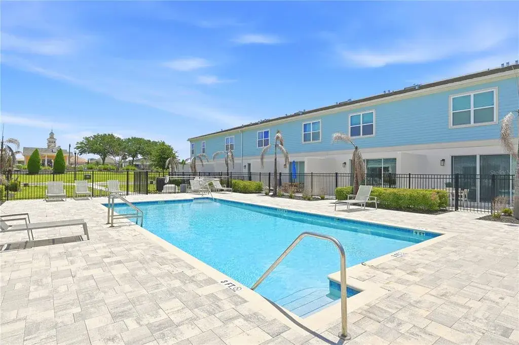 Property for sale at 7909 DRAW STREET, REUNION, FL, 34747