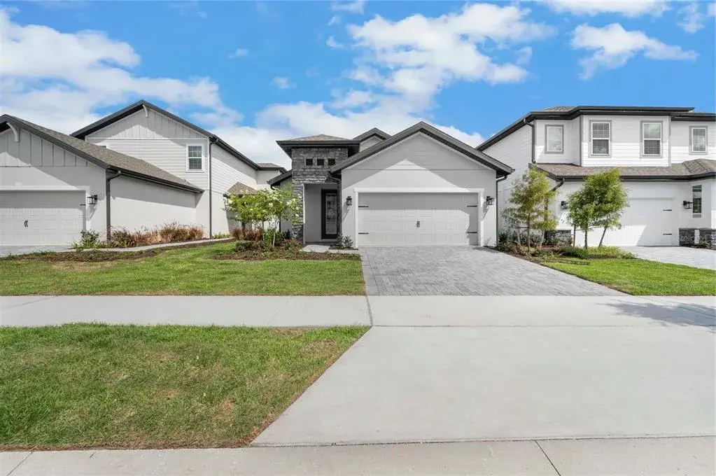Property for sale at 7891 SOMERSWORTH DRIVE, KISSIMMEE, FL, 34747