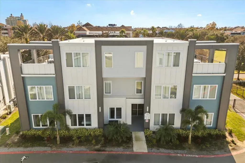 Property for sale at 7760 SANDY RIDGE DRIVE UNIT 102, REUNION, FL, 34747