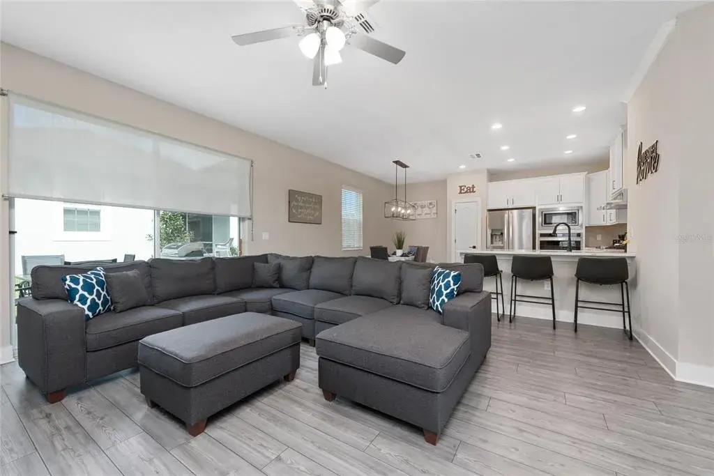 Property for sale at 7955 HAVERHILL WAY, REUNION, FL, 34747