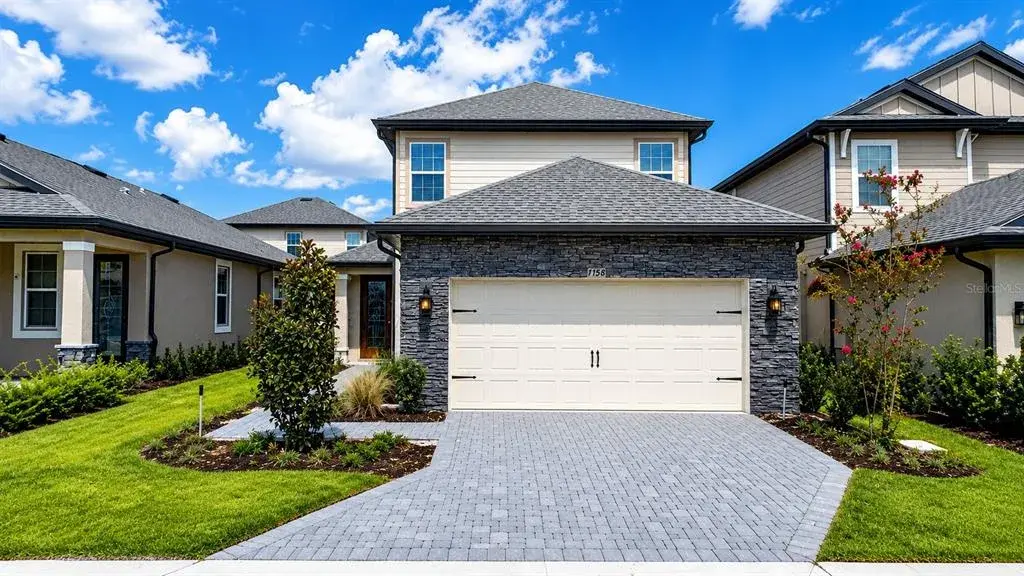 Property for sale at 7955 HAVERHILL WAY, REUNION, FL, 34747