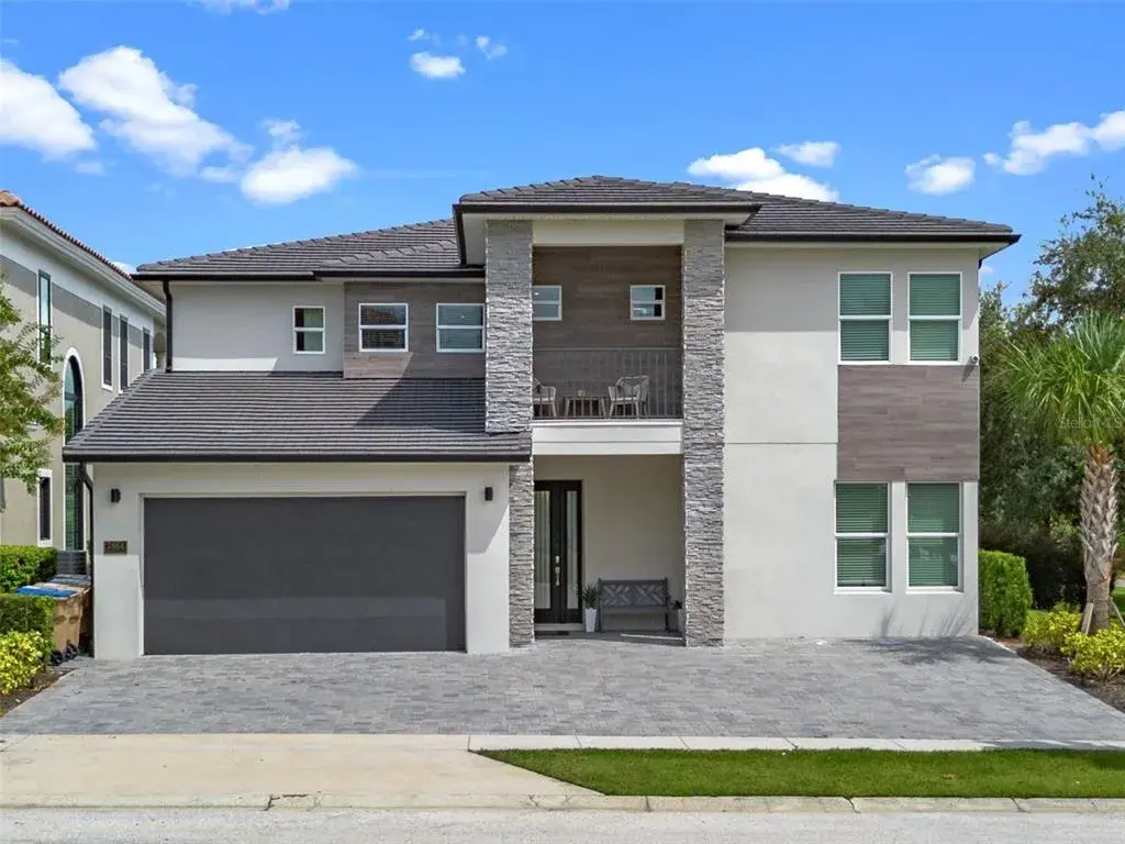 Property for sale at 7864 PALMILLA COURT, REUNION, FL, 34747