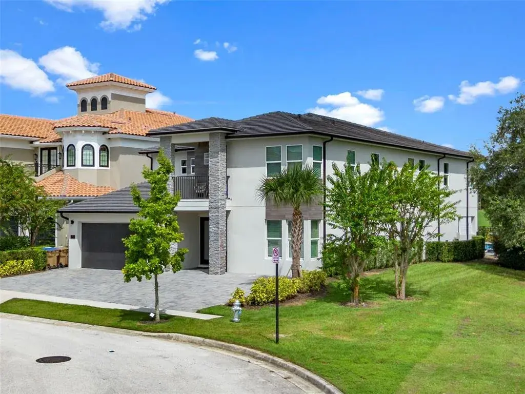Property for sale at 7864 PALMILLA COURT, REUNION, FL, 34747