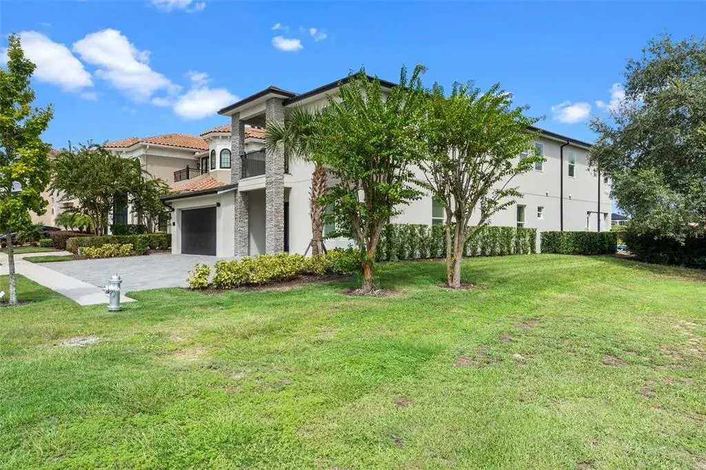 Property for sale at 7864 PALMILLA COURT, REUNION, FL, 34747
