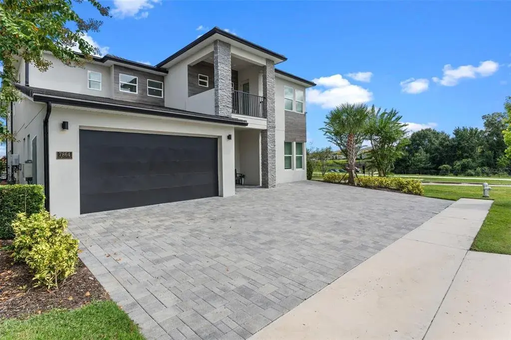 Property for sale at 7864 PALMILLA COURT, REUNION, FL, 34747