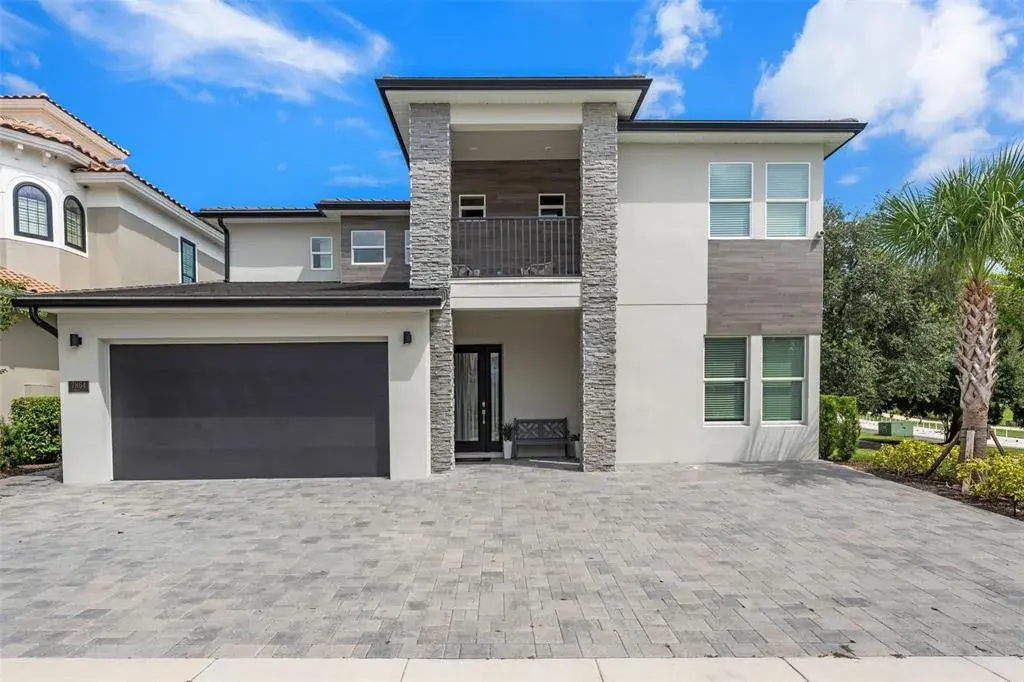 Property for sale at 7864 PALMILLA COURT, REUNION, FL, 34747
