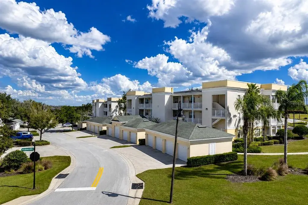 Property for sale at 7505 MOURNING DOVE CIRCLE UNIT 302, KISSIMMEE, FL, 34747