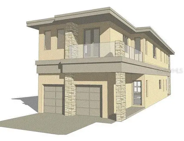 Renderings