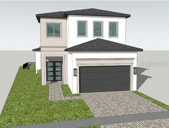 Renderings