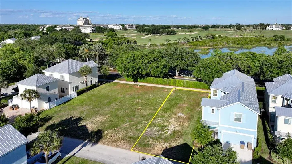 Property for sale at 1426 REUNION BOULEVARD, REUNION, FL, 34747