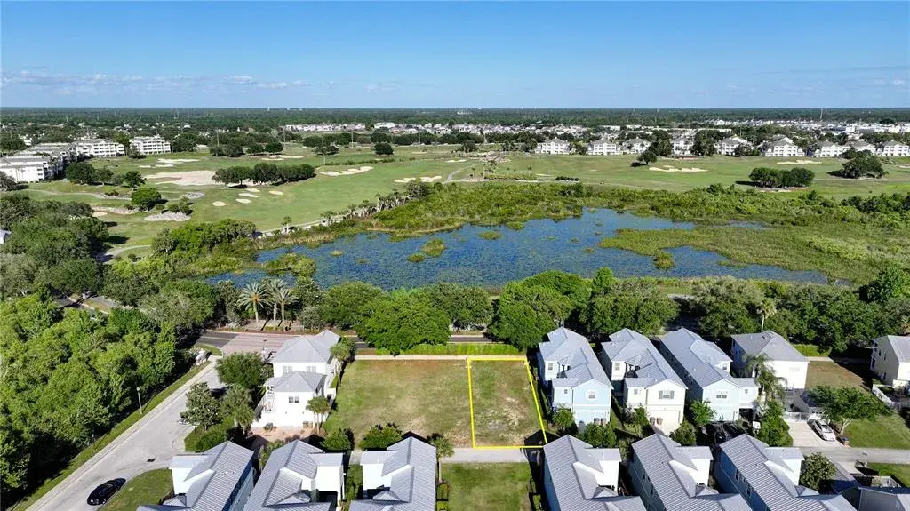 Property for sale at 1426 REUNION BOULEVARD, REUNION, FL, 34747