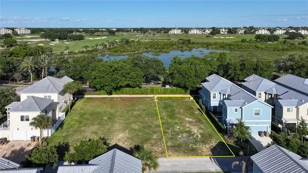 Property for sale at 1426 REUNION BOULEVARD, REUNION, FL, 34747